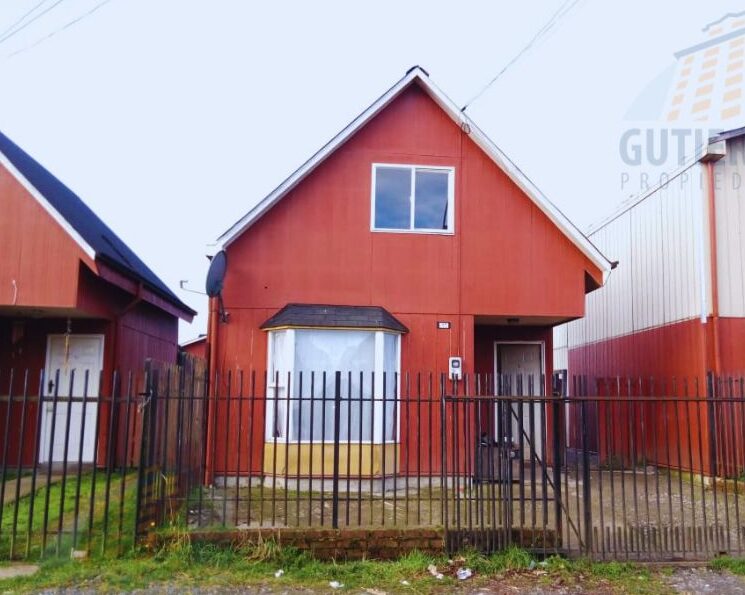 CASA EN VENTA – BOSQUEMAR – $78.000.0000
