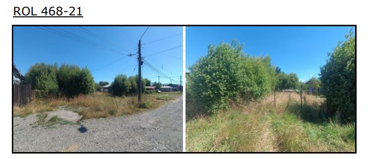 Propiedad Llanquihue- Sitio eriazo $103.588.472