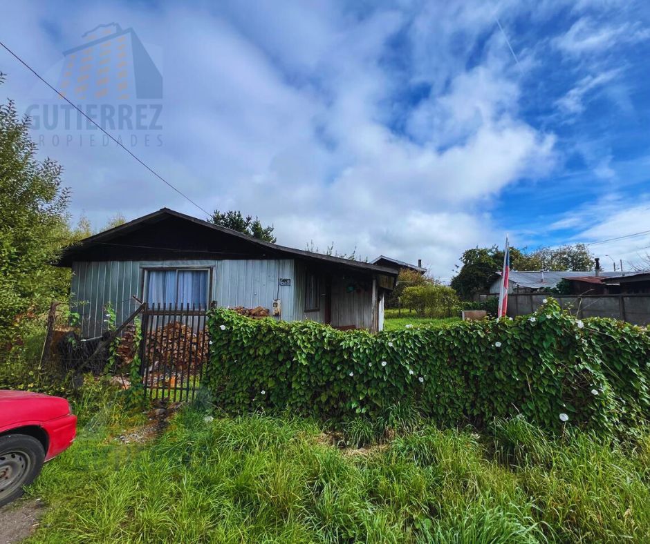 Propiedad Llanquihue – Vivienda familiar $195.224.428