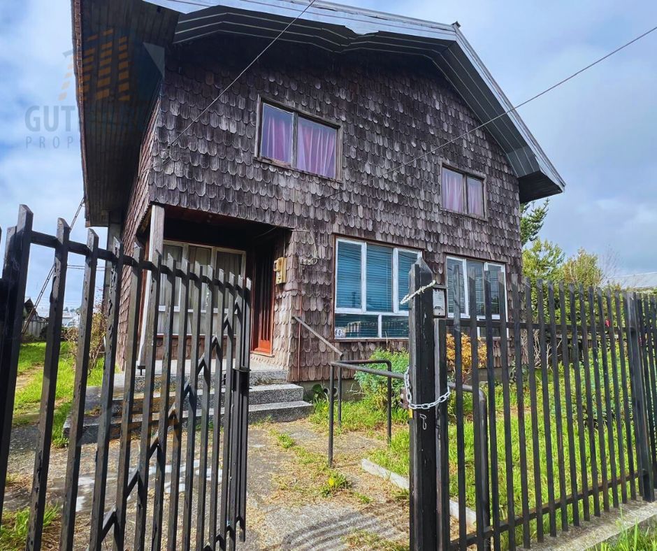 Propiedad Llanquihue – Vivienda y/o local comercial $354.591.308