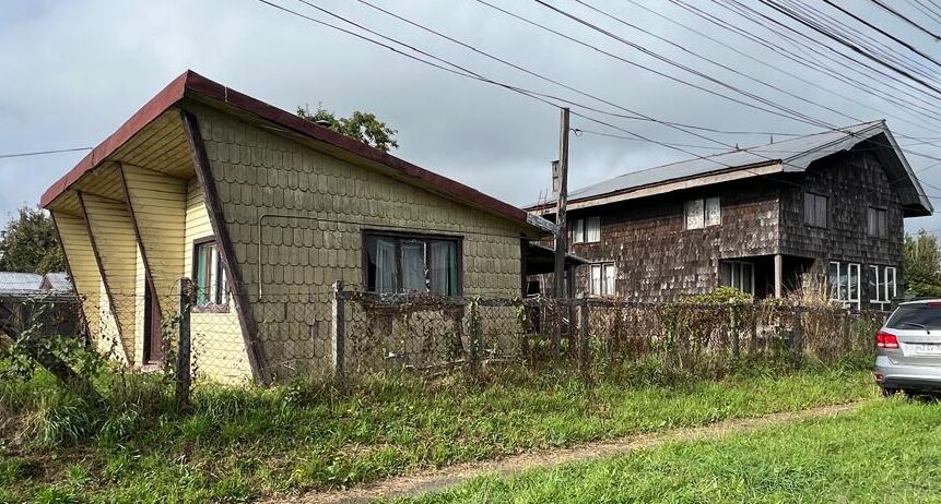 Venta de terrenos urbanos | Llanquihue